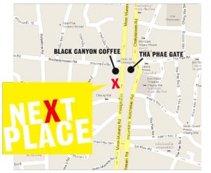Next Place